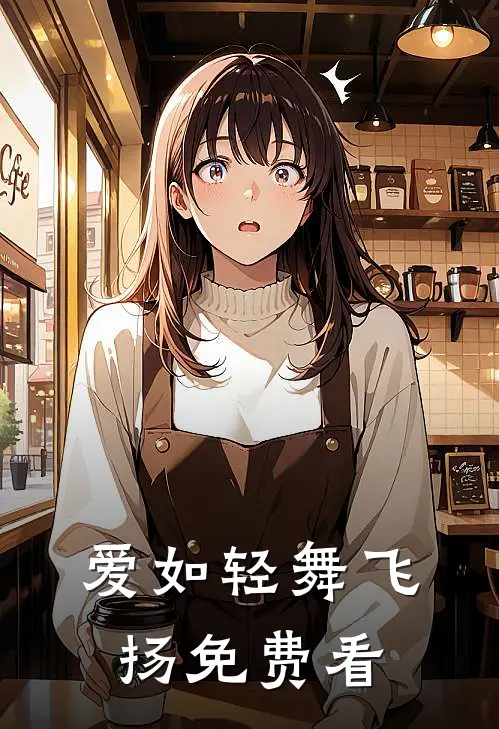 爱如轻舞飞扬免费看