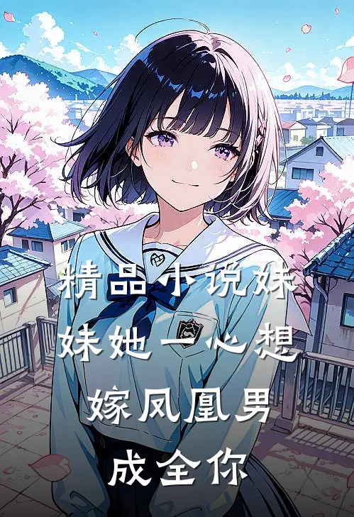 精品小说妹妹她一心想嫁凤凰男，成全你