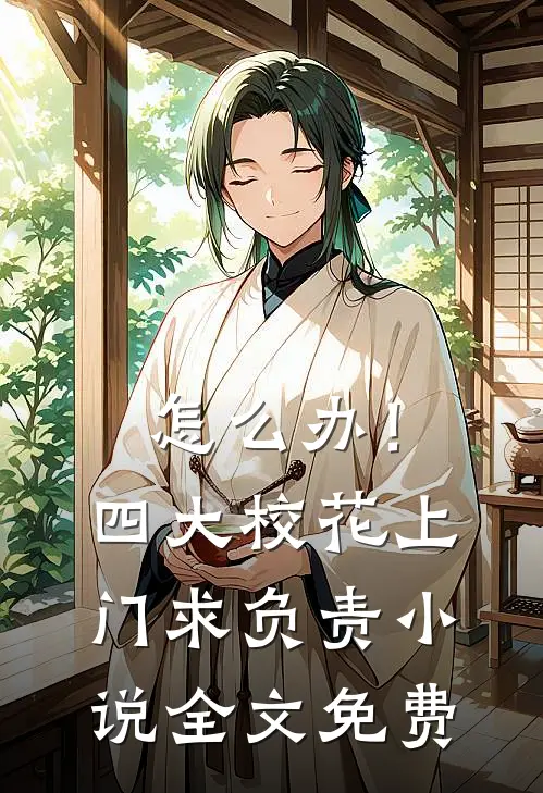 怎么办！四大校花上门求负责小说全文免费