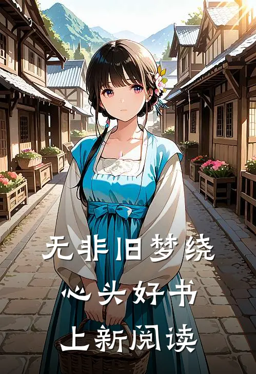 无非旧梦绕心头好书上新阅读