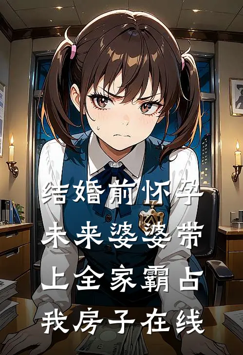 结婚前怀孕，未来婆婆带上全家霸占我房子在线