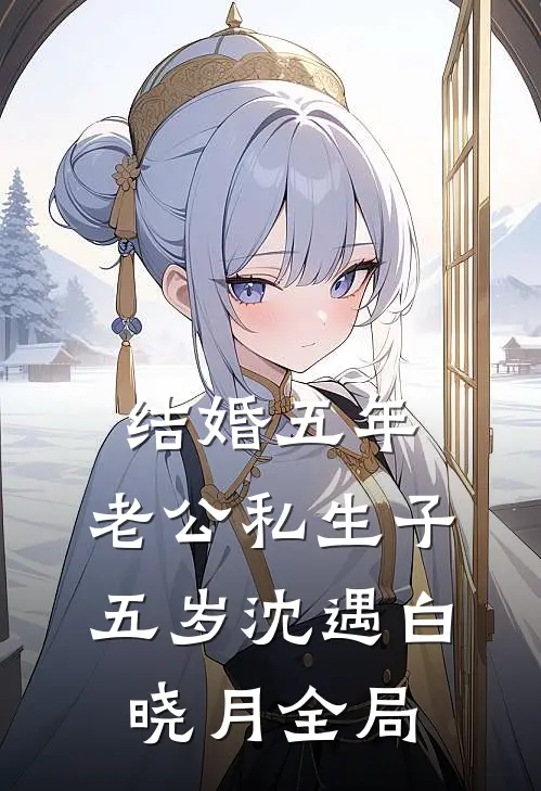 结婚五年，老公私生子五岁沈遇白晓月全局