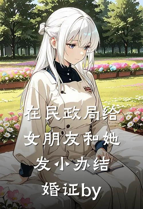 在民政局给女朋友和她发小办结婚证by