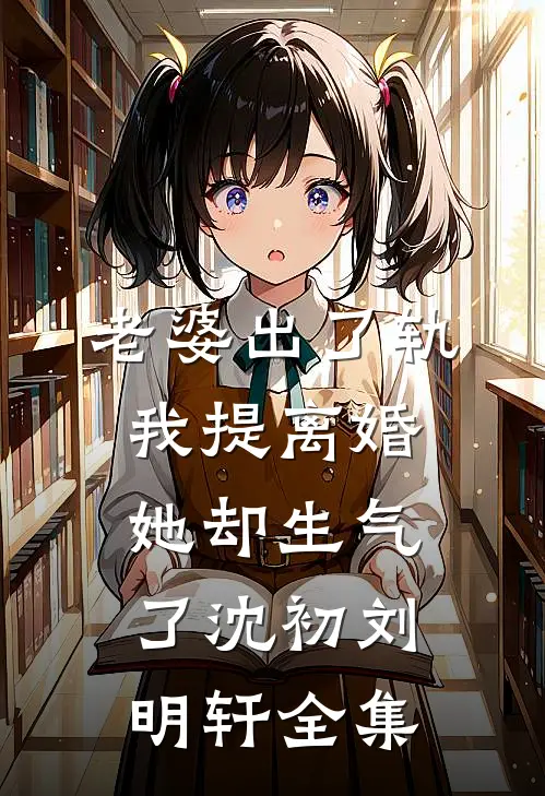 老婆出了轨，我提离婚她却生气了沈初刘明轩 全集