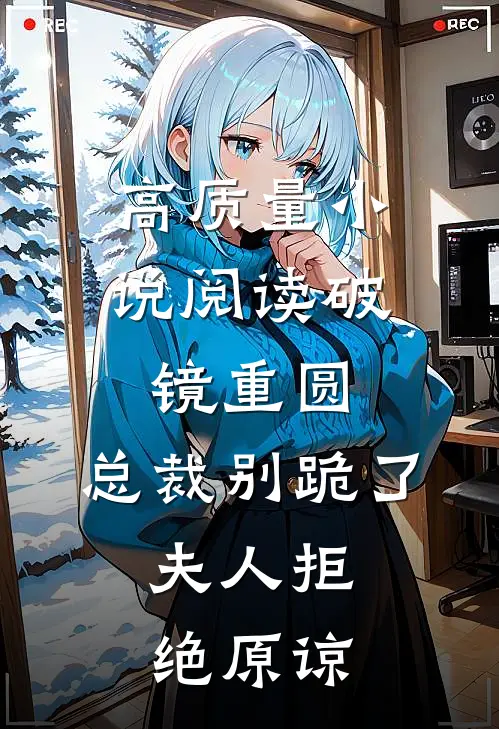 高质量小说阅读破镜重圆：总裁别跪了，夫人拒绝原谅