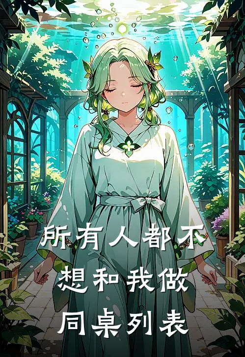 所有人都不想和我做同桌列表