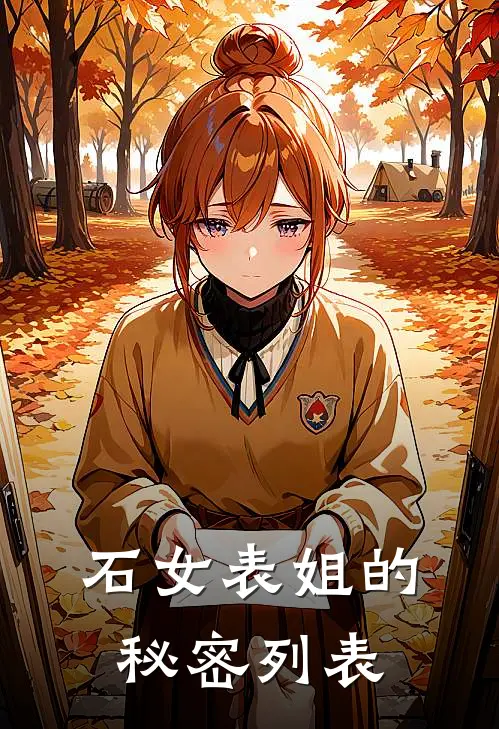 石女表姐的秘密列表