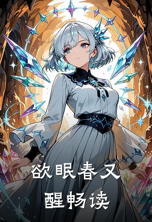 欲眠春又醒畅读