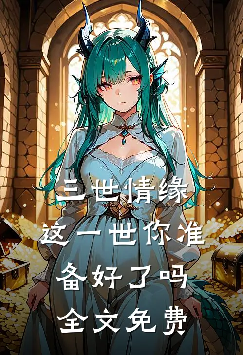 三世情缘，这一世你准备好了吗全文免费