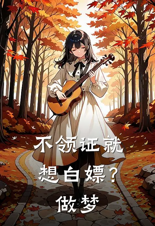 不领证就想白嫖？做梦