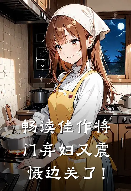 畅读佳作将门弃妇又震慑边关了！
