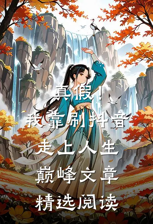 真假！我靠刷抖音走上人生巅峰文章精选阅读