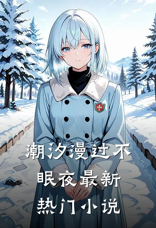 潮汐漫过不眠夜最新热门小说