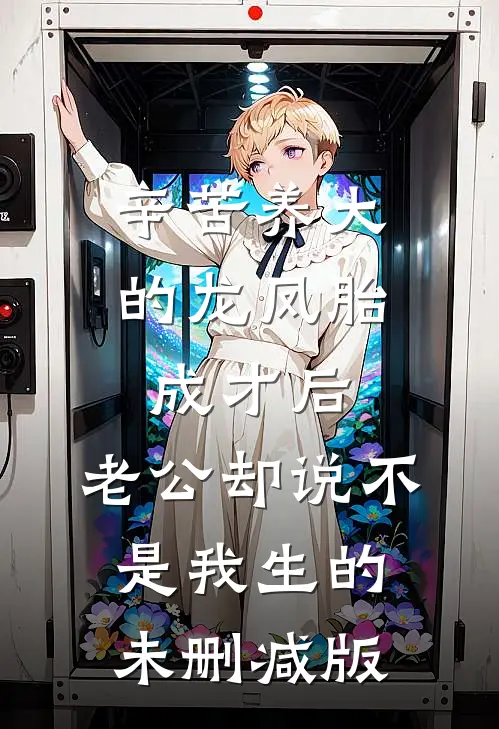 辛苦养大的龙凤胎成才后，老公却说不是我生的未删减版