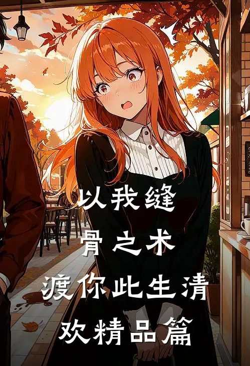 以我缝骨之术，渡你此生清欢精品篇
