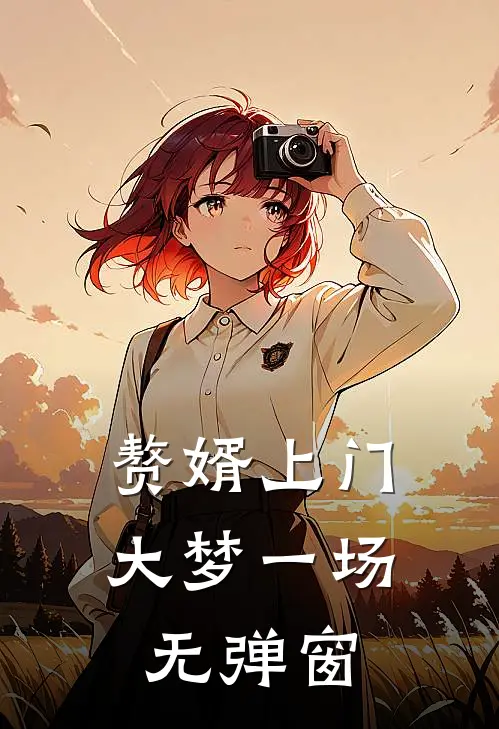 赘婿上门，大梦一场无弹窗
