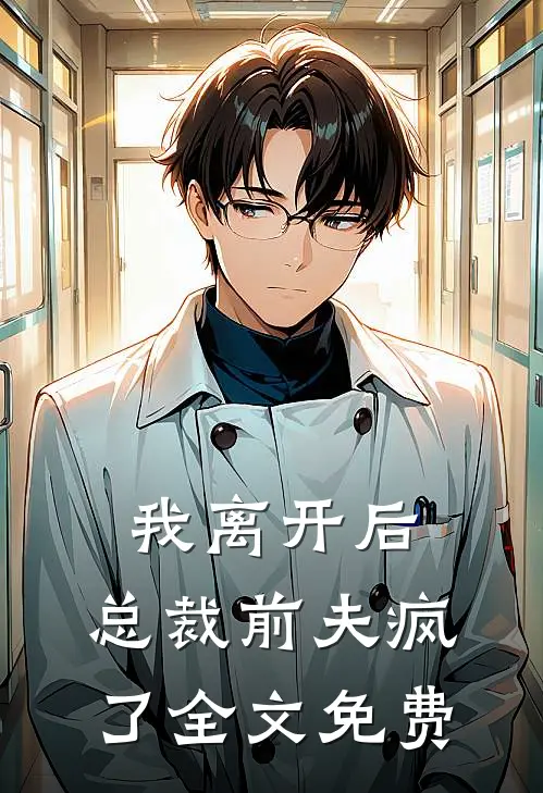 我离开后，总裁前夫疯了全文免费