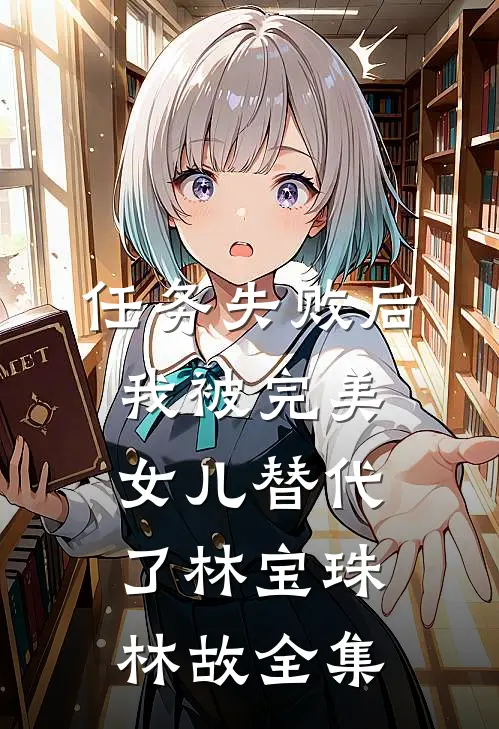 任务失败后，我被“完美女儿”替代了林宝珠林故全集