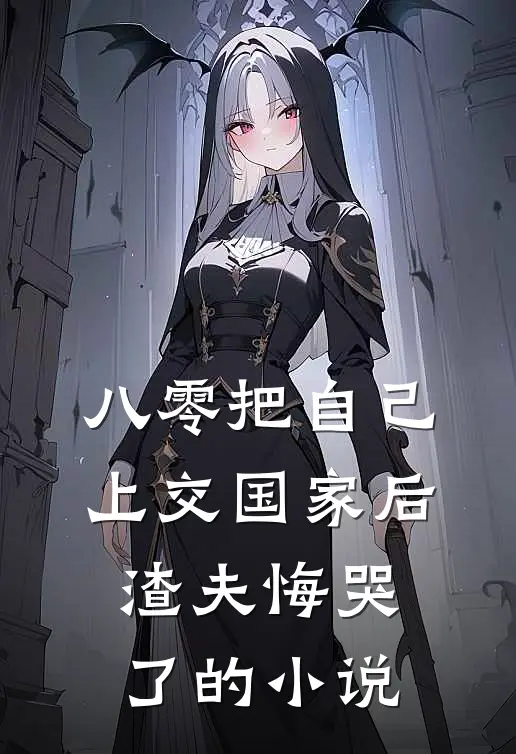 八零把自己上交国家后，渣夫悔哭了的小说