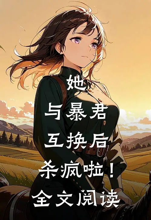 她，与暴君互换后，杀疯啦！全文阅读