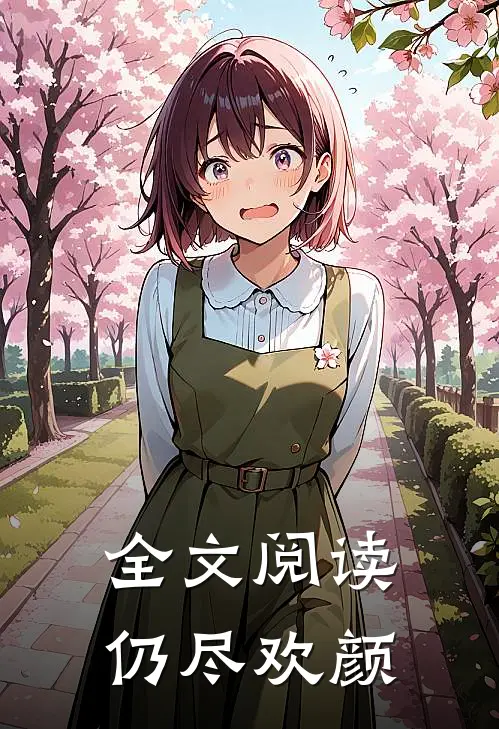 全文阅读仍尽欢颜