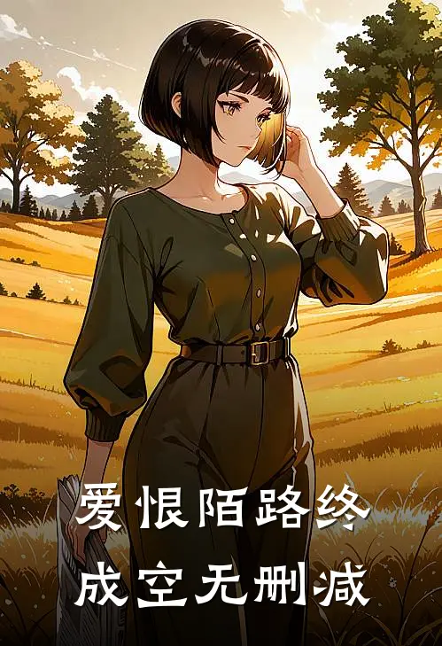 爱恨陌路终成空无删减