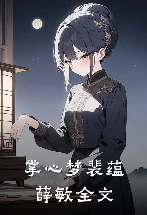 掌心梦裴蕴薛敏全文