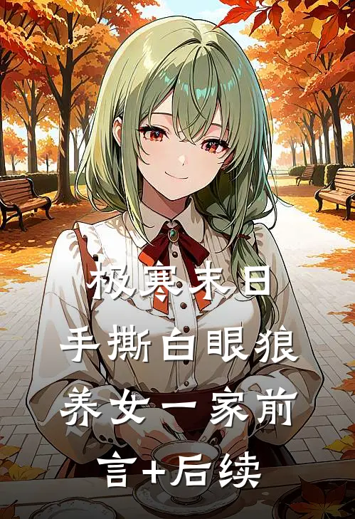 极寒末日，手撕白眼狼养女一家前言+后续