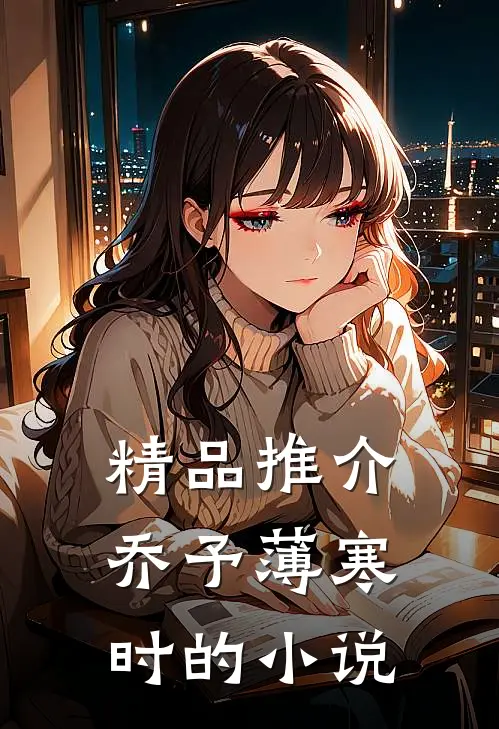 精品推介乔予薄寒时的小说