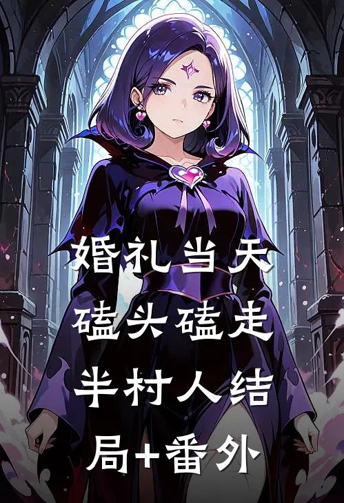 婚礼当天磕头磕走半村人结局+番外