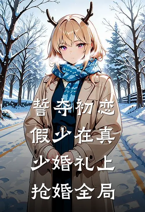 誓夺初恋，假少在真少婚礼上抢婚全局