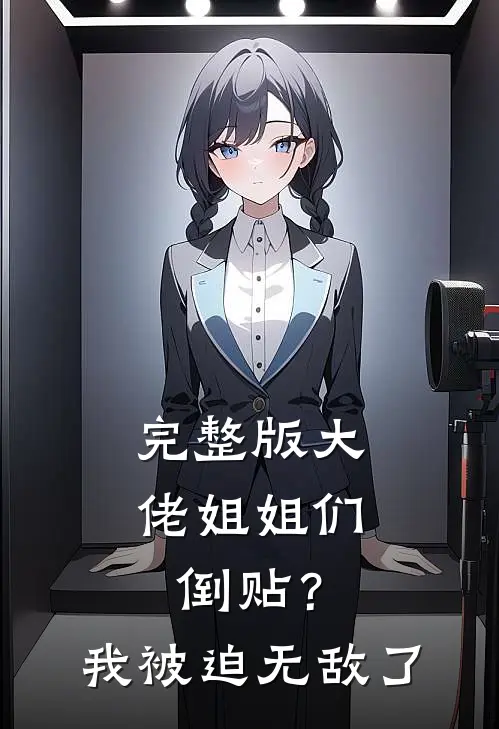 完整版大佬姐姐们倒贴？我被迫无敌了