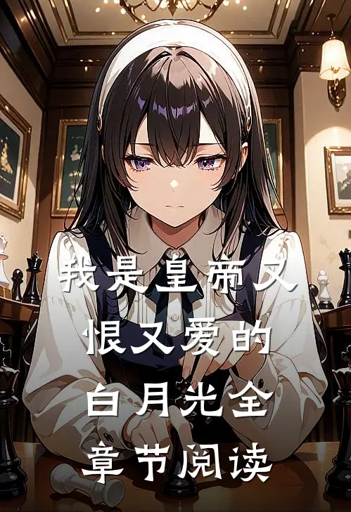 我是皇帝又恨又爱的白月光全章节阅读