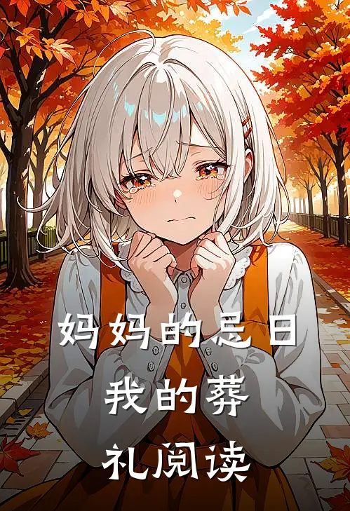 妈妈的忌日，我的葬礼阅读