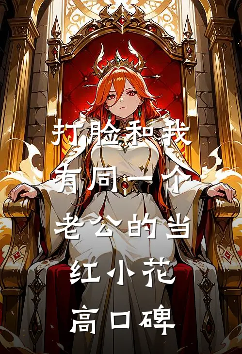 打脸和我有同一个老公的当红小花高口碑