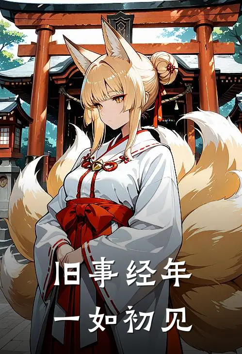 旧事经年，一如初见