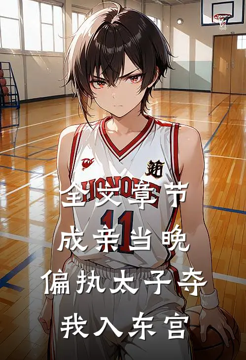 全文章节成亲当晚，偏执太子夺我入东宫