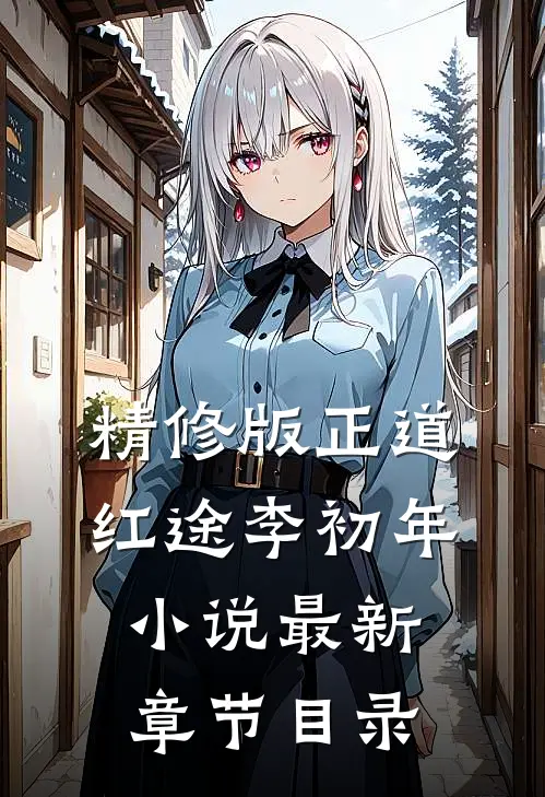 精修版正道红途李初年小说最新章节目录