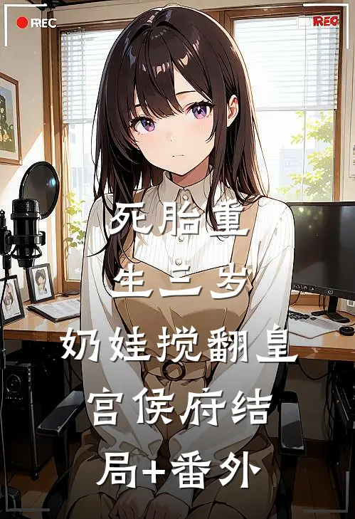 死胎重生三岁，奶娃搅翻皇宫侯府结局+番外