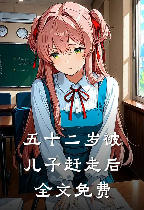 五十二岁被儿子赶走后全文免费