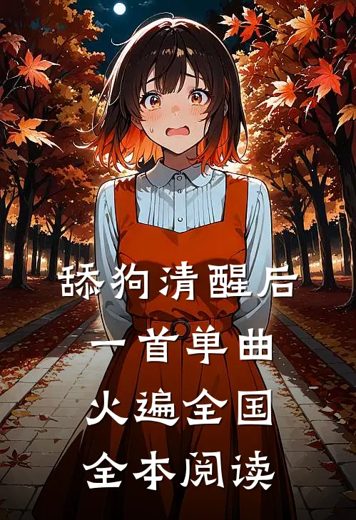 舔狗清醒后，一首单曲火遍全国全本阅读