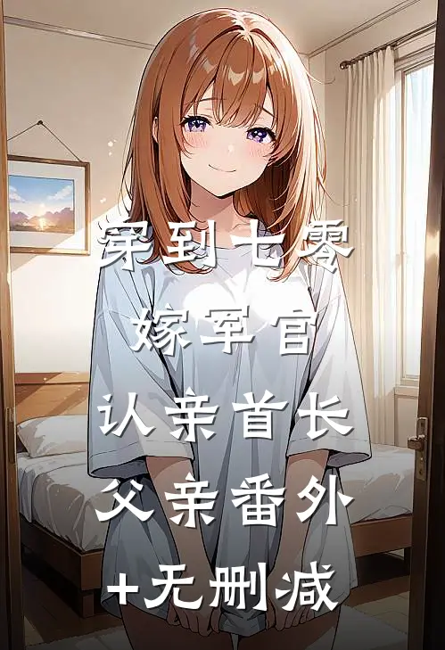 穿到七零：嫁军官，认亲首长父亲番外+无删减