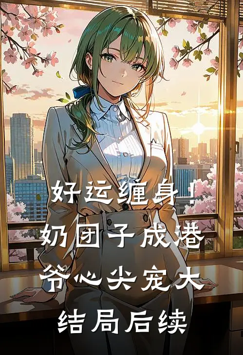 好运缠身！奶团子成港爷心尖宠大结局后续