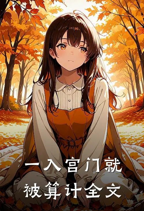 一入宫门就被算计全文