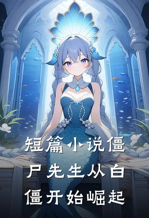 短篇小说僵尸先生从白僵开始崛起