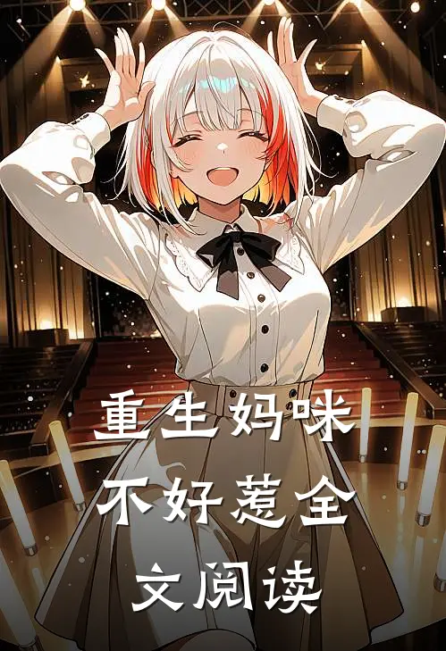 重生妈咪不好惹全文阅读