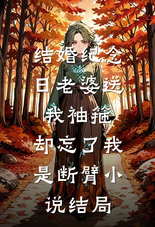结婚纪念日老婆送我袖箍，却忘了我是断臂小说结局