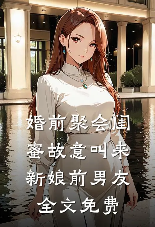 婚前聚会闺蜜故意叫来新娘前男友全文免费