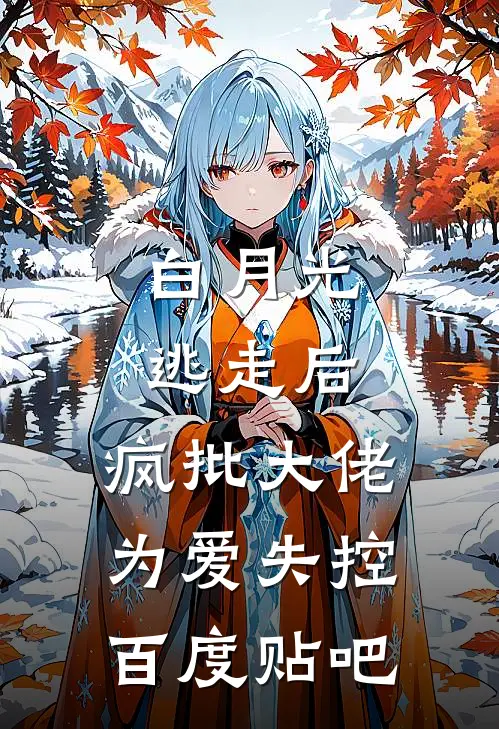 白月光逃走后，疯批大佬为爱失控百度贴吧