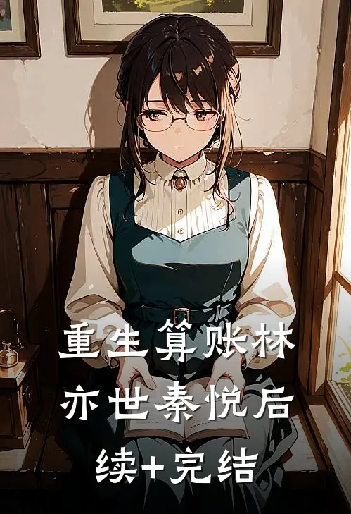 重生算账林亦世秦悦后续+完结